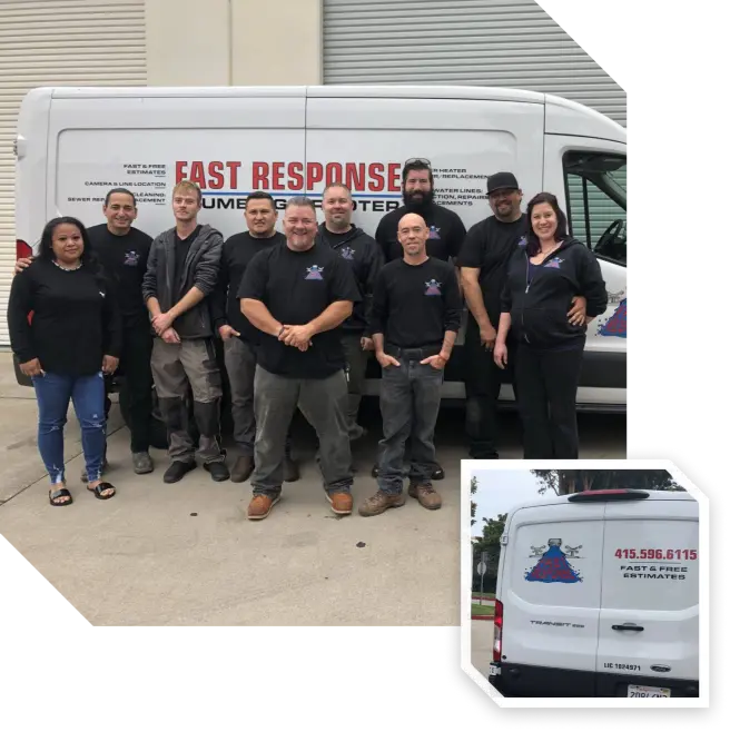 Fast Response Plumbing & Rooter