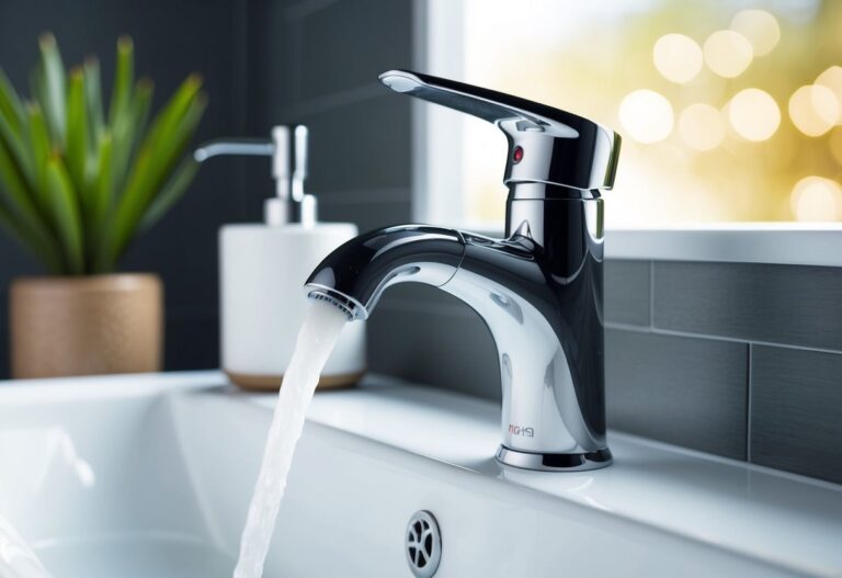 Benefits of Upgrading Your Bathroom Faucet