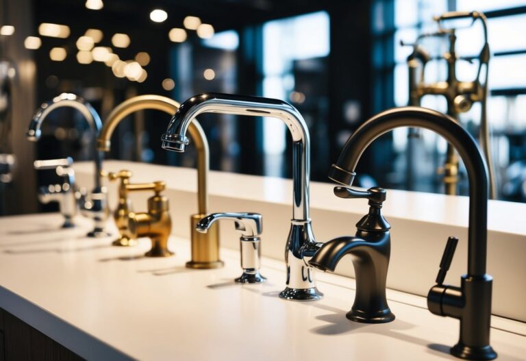 Best Faucet Options for Your San Francisco Home