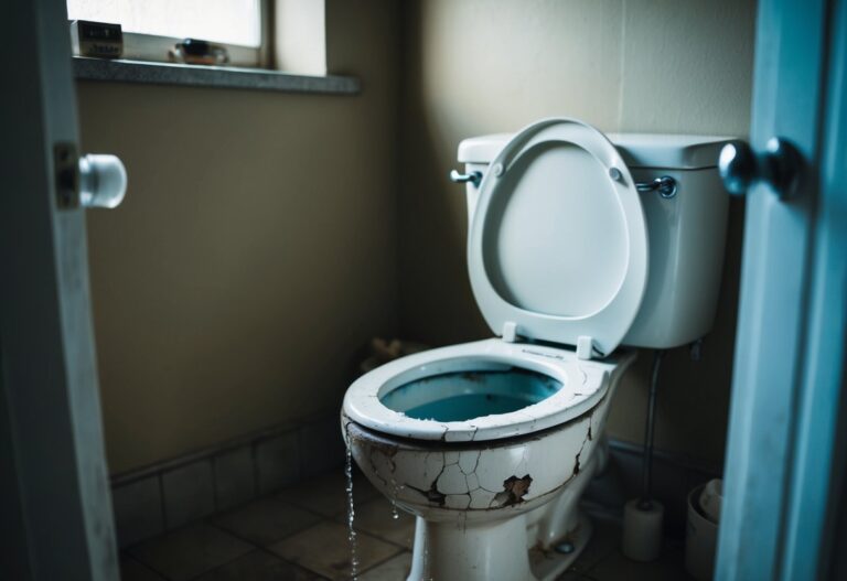 Signs You Need a Toilet Replacement