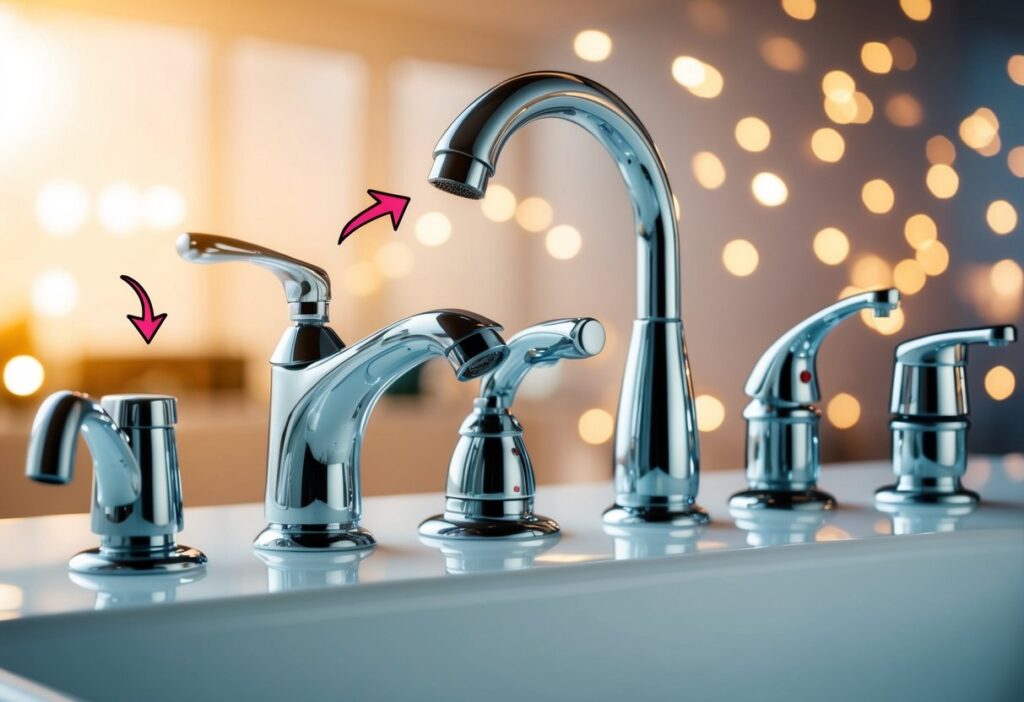 Tips for Preventing Faucet Leaks and Drips