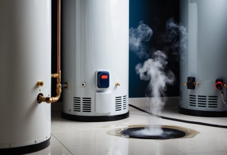 Common Water Heater Problems and Solutions