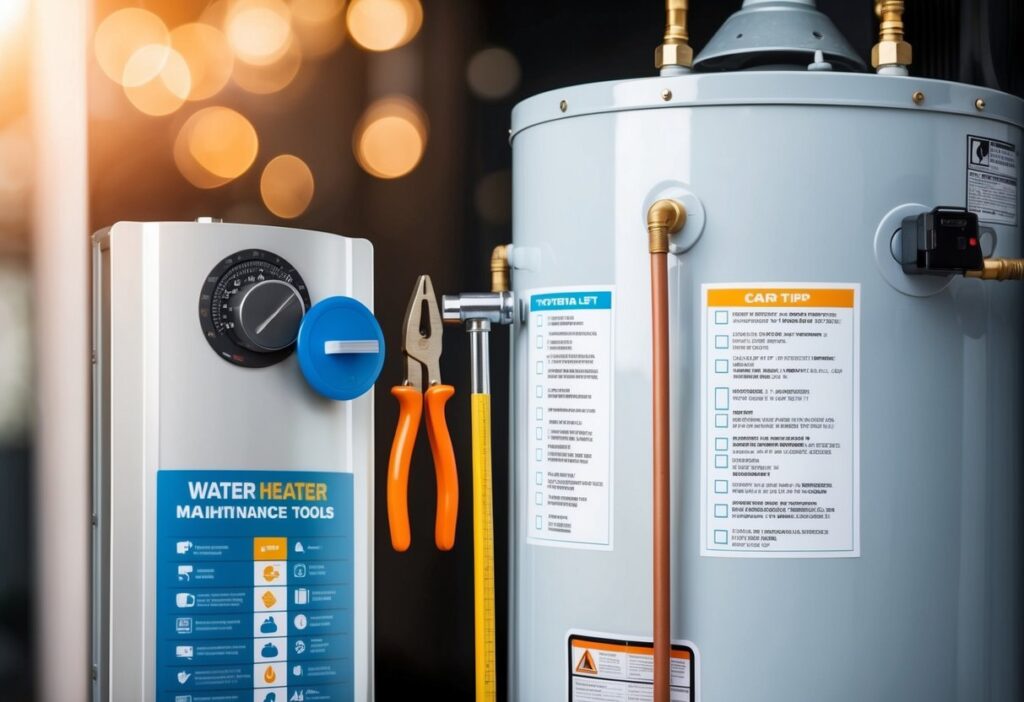 How to Extend the Life of Your Water Heater