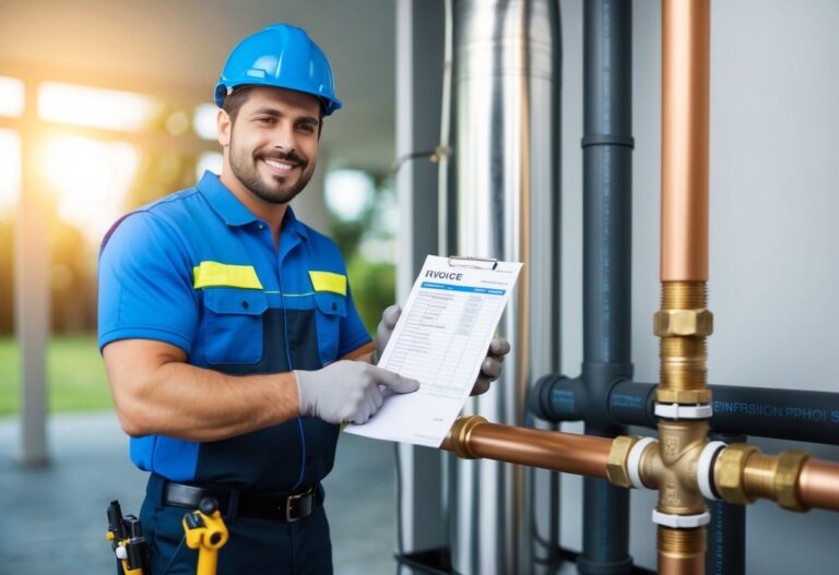 How to Choose the Right Plumber for Pipe Repairs in San Francisco