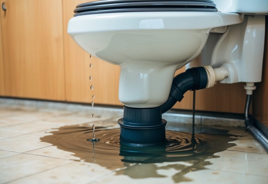 Signs You Need Professional Drain Cleaning Services