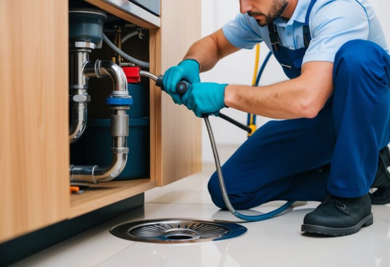 The Importance of Preventative Drain Maintenance