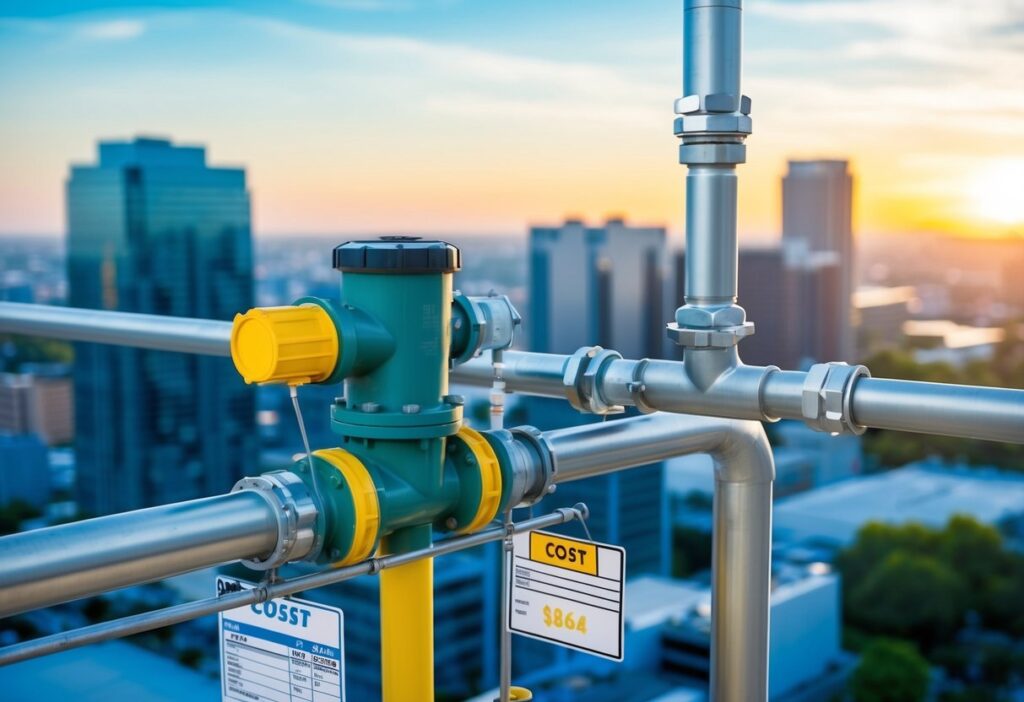 Cost Considerations for Backflow Prevention Services in San Francisco